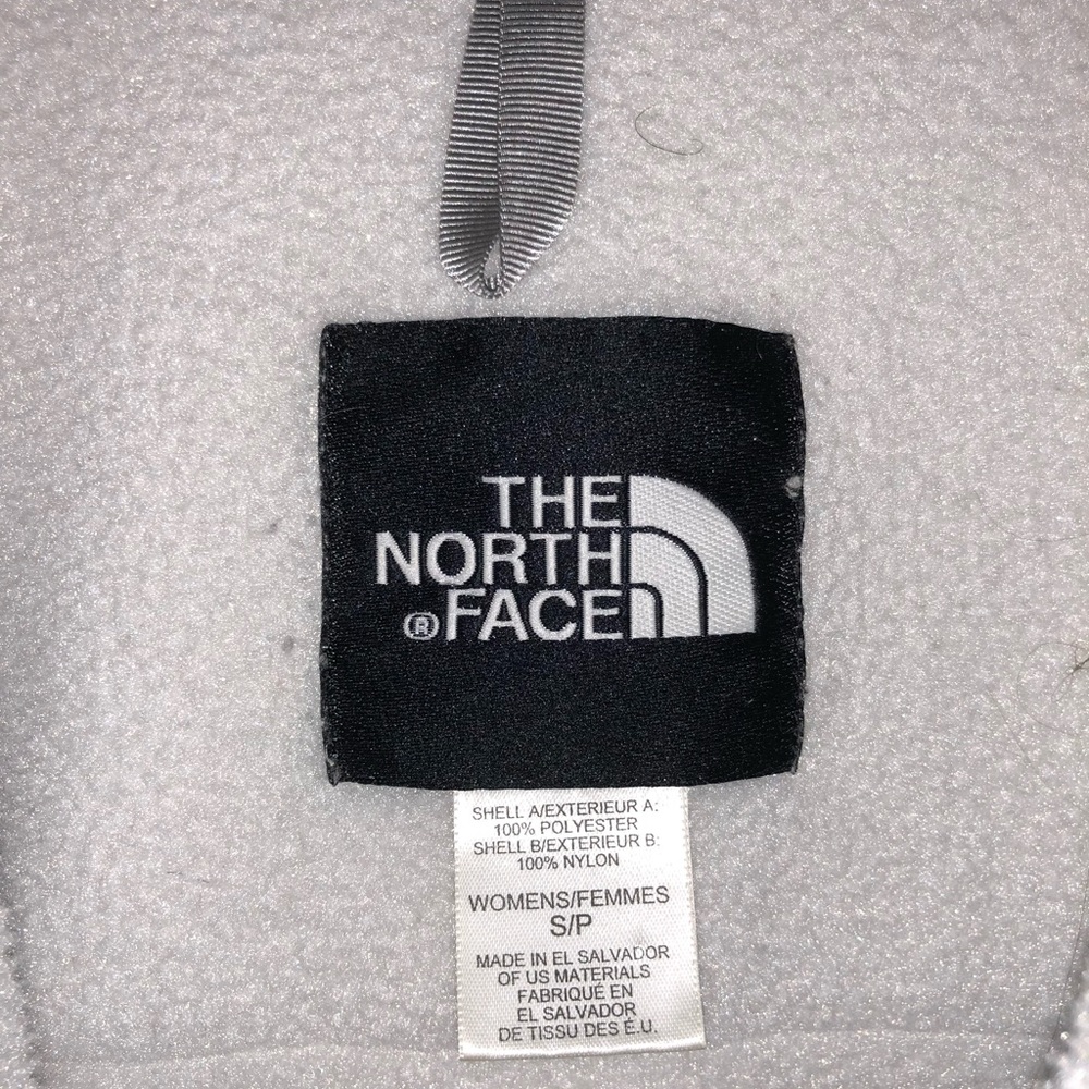 Jacket - Picture 3 of 3